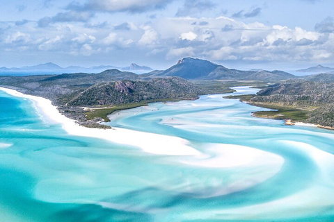 4 Day & 3 Night Whitsunday Islands & Outer Reef Sailing Adventure On Condor - Attractions Perth 5
