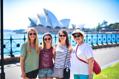 Luxury Sydney City Private Tour - Attractions Perth 2