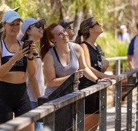 Cabaret Cave Yoga  Mindful Hike - Attractions Perth