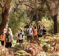 Half-Day Yanchep Ghost House Wilderness Guided Hike Tour - Attractions Perth