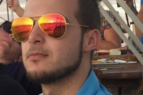 Whitsunday Islands Private Sailing Experience With Snorkeling & Langford Reef - Attractions Perth 3