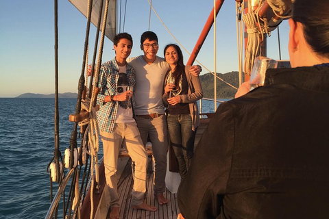 Whitsunday Islands Private Sailing Experience With Snorkeling & Langford Reef - Attractions Perth 5