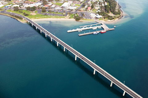 Phillip Island Helicopter Tour - Attractions Perth 0