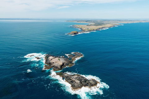 Phillip Island Helicopter Tour - Attractions Perth 2