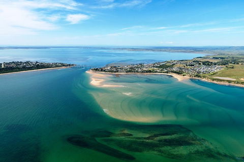 Phillip Island Helicopter Tour - Attractions Perth 3