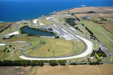 Phillip Island Helicopter Tour - Attractions Perth 4