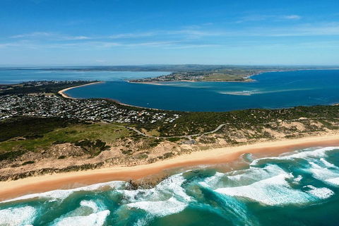 Phillip Island Helicopter Tour - Attractions Perth 5
