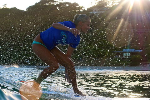 Byron Bay Combo: Minyon Falls And Hinterland Day Trip And Learn To Surf At Byron Bay - Attractions Perth 5