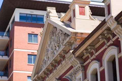 Historic Adelaide & Architecture 90- Minute Pedicab Experience - Attractions Perth 1