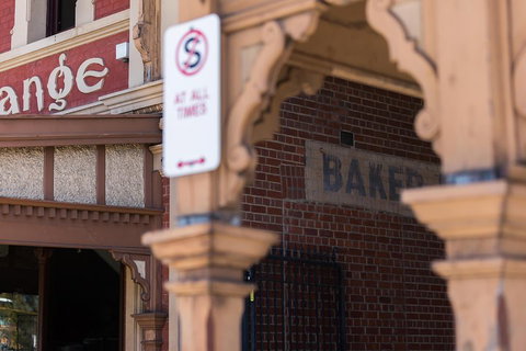 Historic Adelaide & Architecture 90- Minute Pedicab Experience - Attractions Perth 5