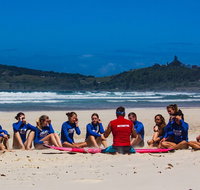 2-Day Progressive Surf Lessons - Attractions Perth