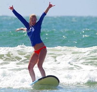 Private Surf Lesson - Attractions Perth