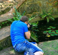 Highlights of Perth Photographic Tour - Attractions Perth