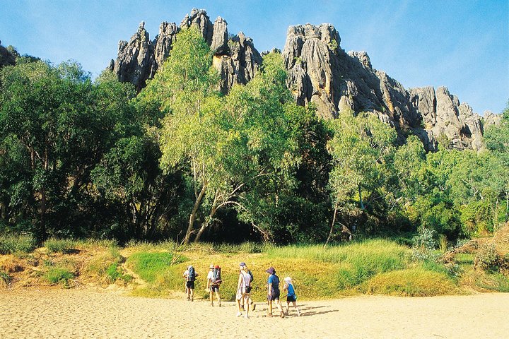Roebuck WA Attractions Perth