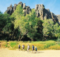 Gorgeous Gorges Tour - Windjana  Bell Gorge Mt Hart Cape Leveque - Attractions Perth