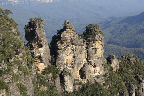 Blue Mountains Off The Beaten Track 4WD Day Adventure - Attractions Perth 1