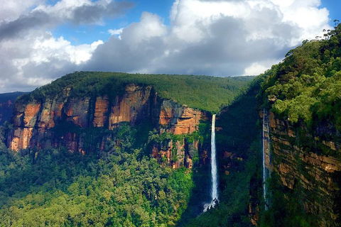 Blue Mountains Off The Beaten Track 4WD Day Adventure - Attractions Perth 5