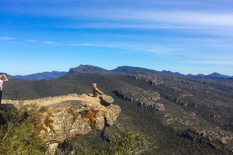 Grampians - Private Tour - Attractions Perth 1