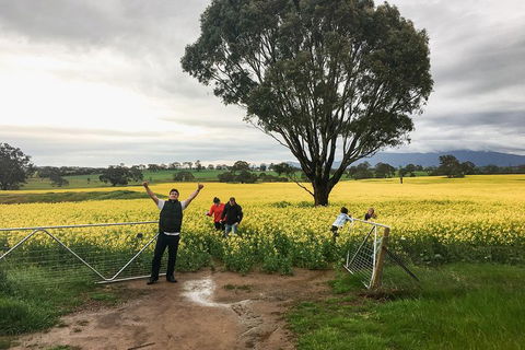 Grampians - Private Tour - Attractions Perth 2