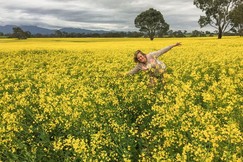 Grampians - Private Tour - Attractions Perth 3