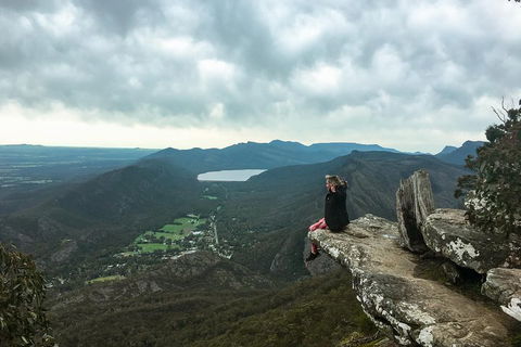 Grampians - Private Tour - Attractions Perth 4