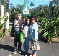 Tropical Fruit World with Wildlife Boat Cruise from Gold Coast - Attractions Perth