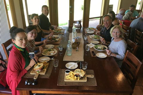 Barossa Valley Full-Day Tour From Adelaide With Maggie Beer Farm - Attractions Perth 2