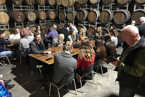 Barossa Valley Full-Day Tour From Adelaide With Maggie Beer Farm - Attractions Perth 3