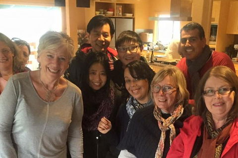 Barossa Valley Full-Day Tour From Adelaide With Maggie Beer Farm - Attractions Perth 5