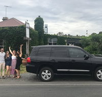 Adelaide City Highlights with Hahndorf and Mt. Lofty - Attractions Perth