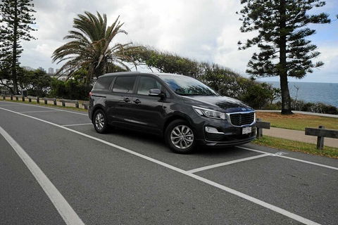LGBT+ Friendly 12-Hour Great Ocean Road Private Tour - Attractions Perth 1
