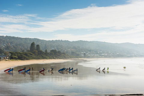 LGBT+ Friendly 12-Hour Great Ocean Road Private Tour - Attractions Perth 2