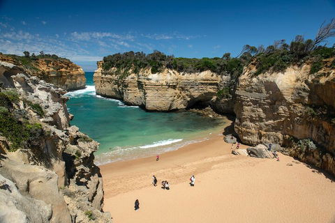 LGBT+ Friendly 12-Hour Great Ocean Road Private Tour - Attractions Perth 5