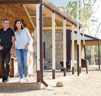 Alice Springs Highlights Tour - Attractions Perth