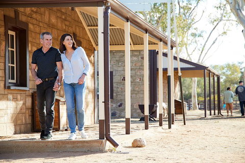 Alice Springs Highlights Tour - Attractions Perth 0