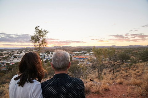 Alice Springs Highlights Tour - Attractions Perth 2