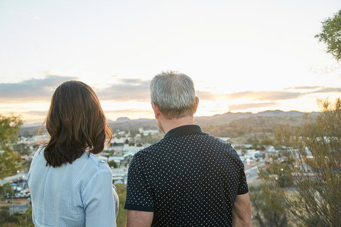 Alice Springs Highlights Tour - Attractions Perth 3
