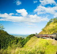 4-Day Cairns and Great Barrier Reef Tour - Attractions Perth