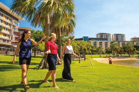 Darwin City Sightseeing Tour - Attractions Perth 4