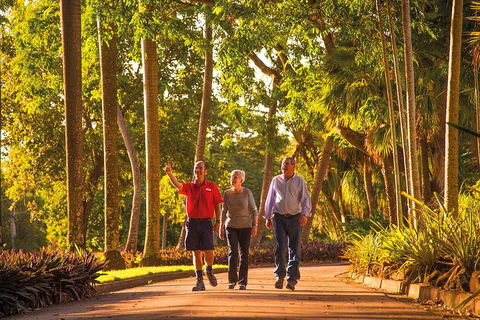 Darwin City Sightseeing Tour - Attractions Perth 5