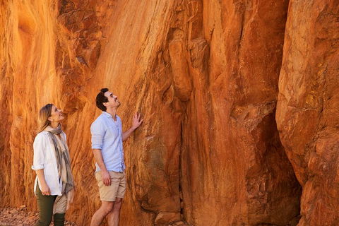 Best Of Alice Springs Full Day Tour - Attractions Perth 2