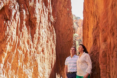 Best Of Alice Springs Full Day Tour - Attractions Perth 4