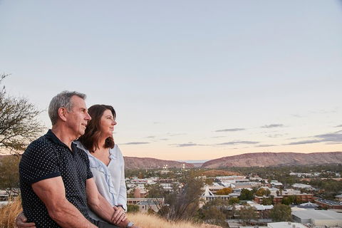 Best Of Alice Springs Full Day Tour - Attractions Perth 5