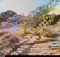 Kings Canyon Day Trip from Ayers Rock Uluru - Attractions Perth