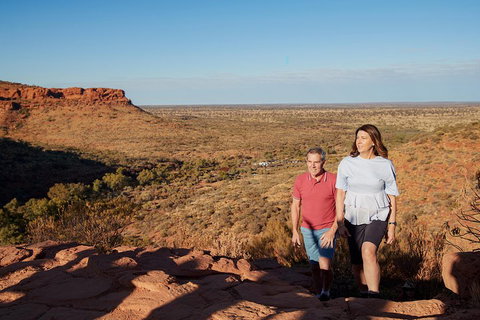 Kings Canyon Day Trip From Ayers Rock (Uluru) - Attractions Perth 4