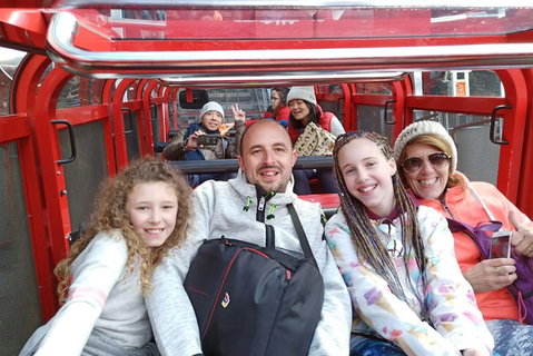 All Inclusive Blue Mountains Small-Group Day Trip From Sydney - Attractions Perth 3