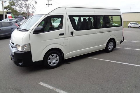 Small Group The Best Of Melbourne - Attractions Perth 0