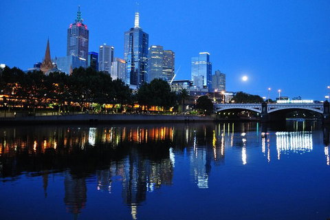 Small Group The Best Of Melbourne - Attractions Perth 3