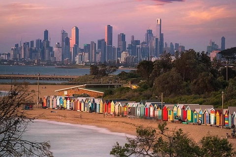 Small Group The Best Of Melbourne - Attractions Perth 4