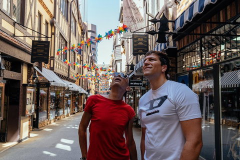 Highlights & Hidden Gems With Locals: Best Of Perth Private Tour - Attractions Perth 0